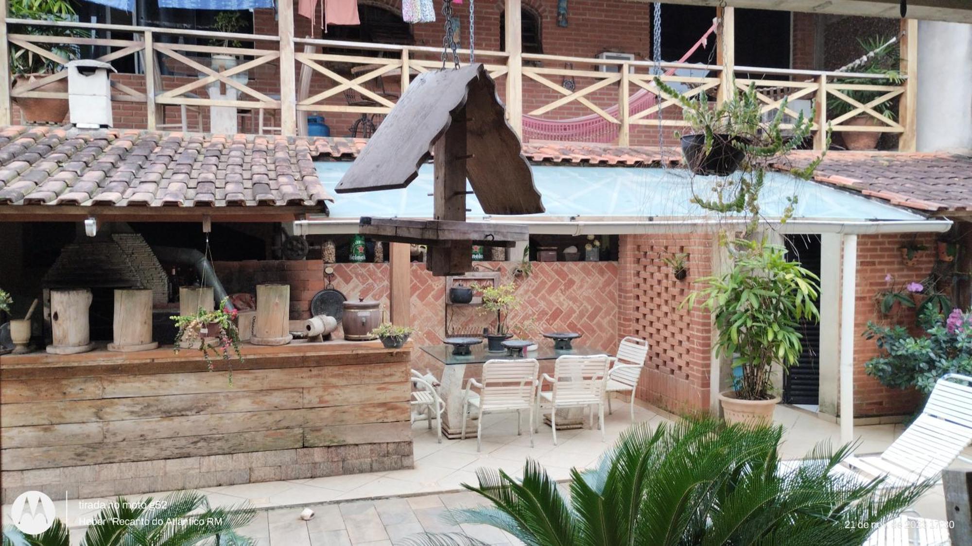 Recanto Do Atlantico Enseada Rm Guaruja Exterior photo