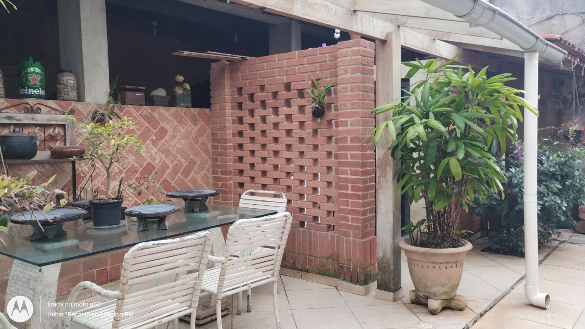Recanto Do Atlantico Enseada Rm Guaruja Exterior photo