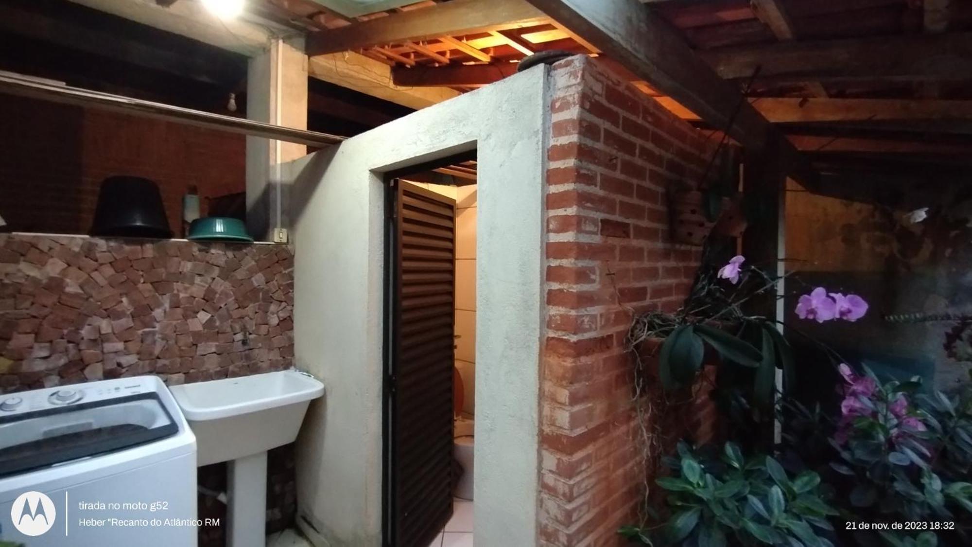 Recanto Do Atlantico Enseada Rm Guaruja Exterior photo