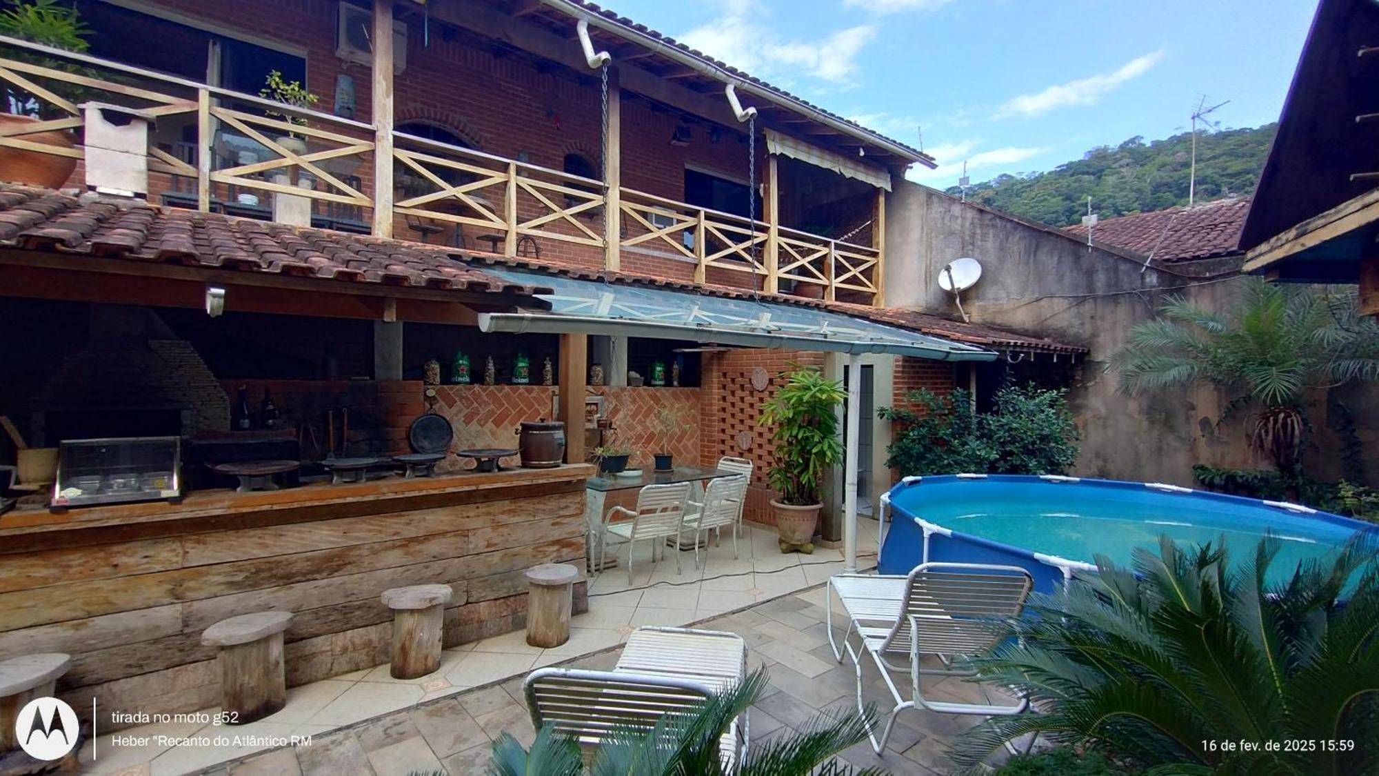 Recanto Do Atlantico Enseada Rm Guaruja Exterior photo