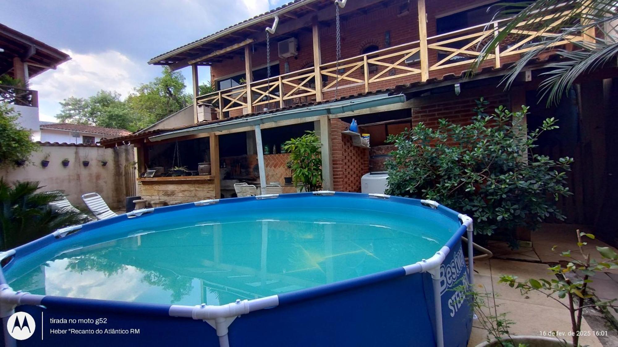 Recanto Do Atlantico Enseada Rm Guaruja Exterior photo