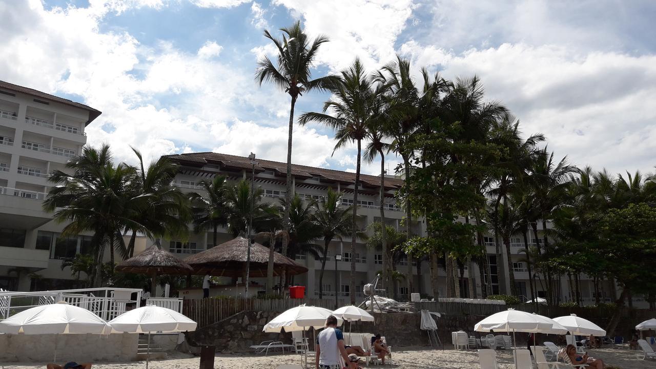 Recanto Do Atlantico Enseada Rm Guaruja Exterior photo