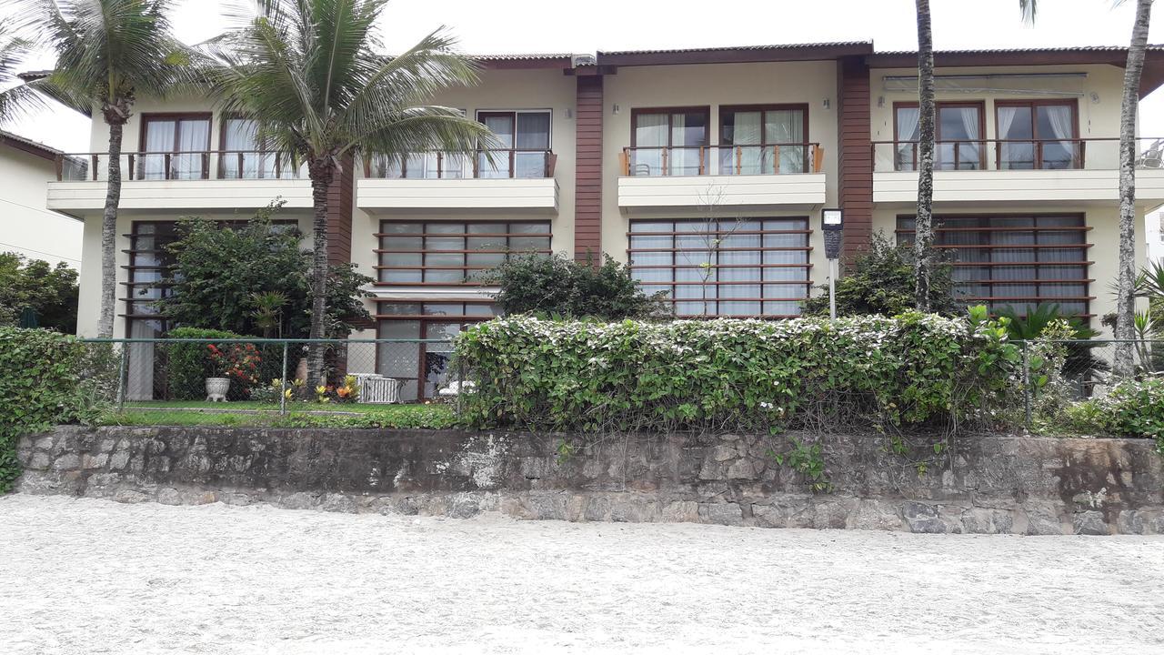Recanto Do Atlantico Enseada Rm Guaruja Exterior photo