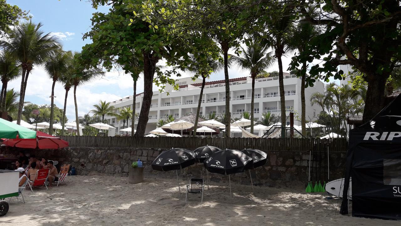 Recanto Do Atlantico Enseada Rm Guaruja Exterior photo
