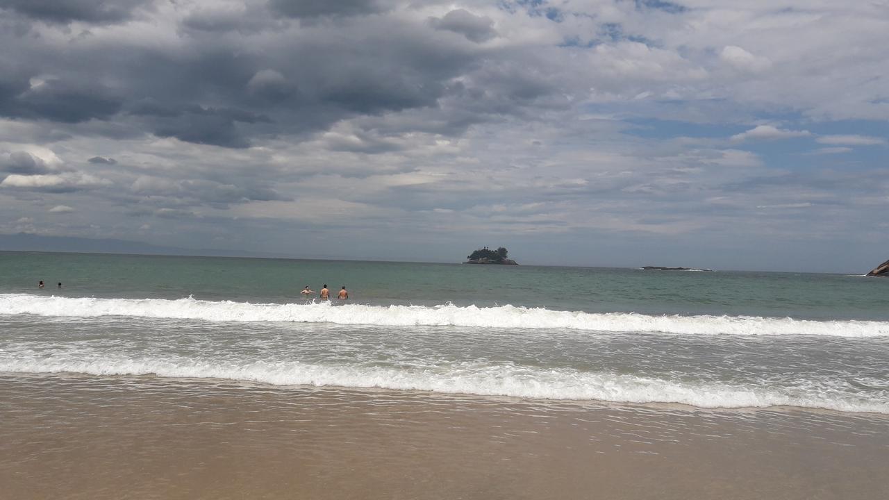 Recanto Do Atlantico Enseada Rm Guaruja Exterior photo