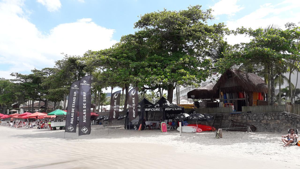 Recanto Do Atlantico Enseada Rm Guaruja Exterior photo