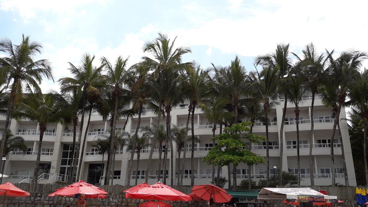 Recanto Do Atlantico Enseada Rm Guaruja Exterior photo