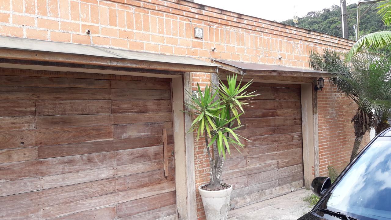 Recanto Do Atlantico Enseada Rm Guaruja Exterior photo