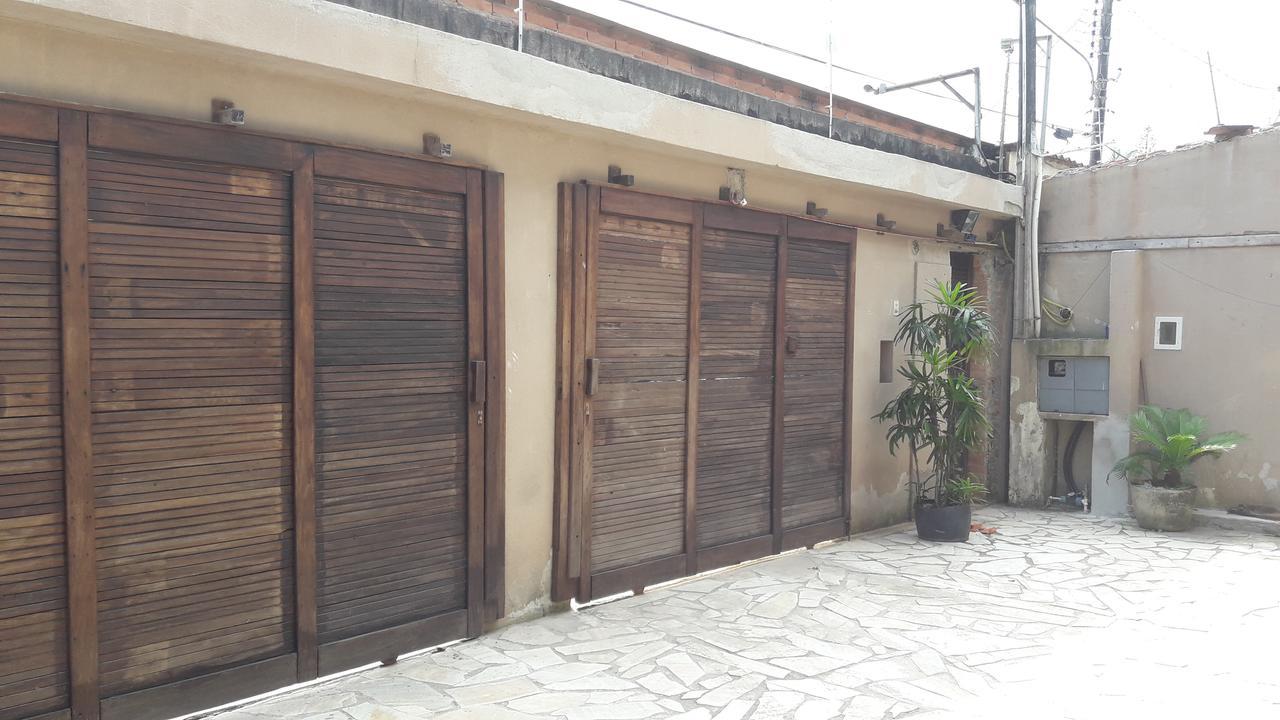 Recanto Do Atlantico Enseada Rm Guaruja Exterior photo