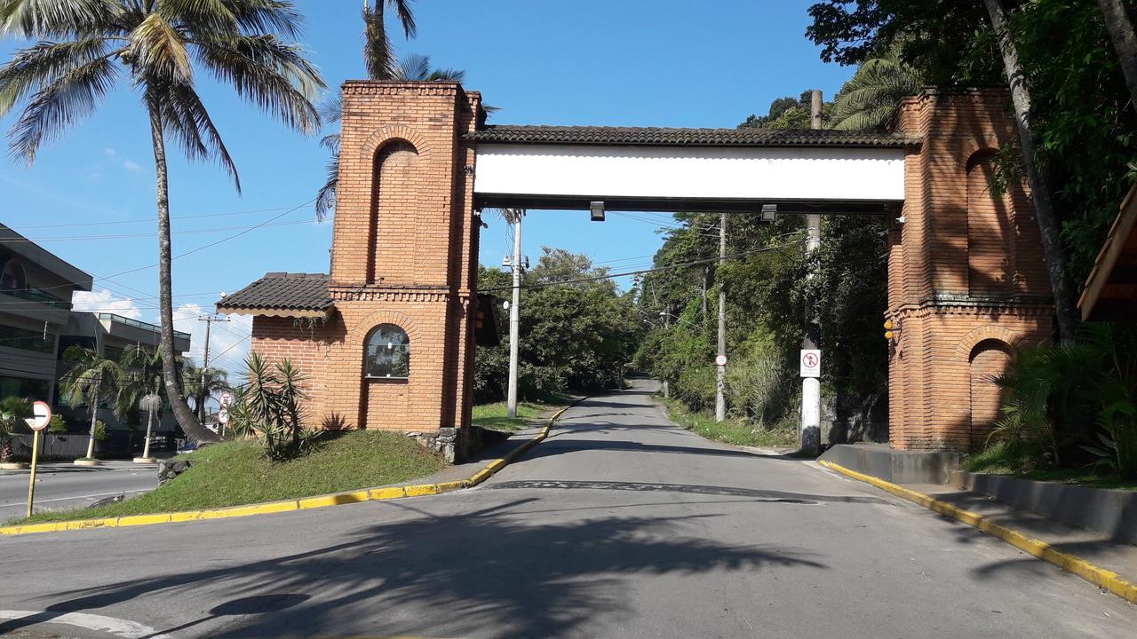 Recanto Do Atlantico Enseada Rm Guaruja Exterior photo