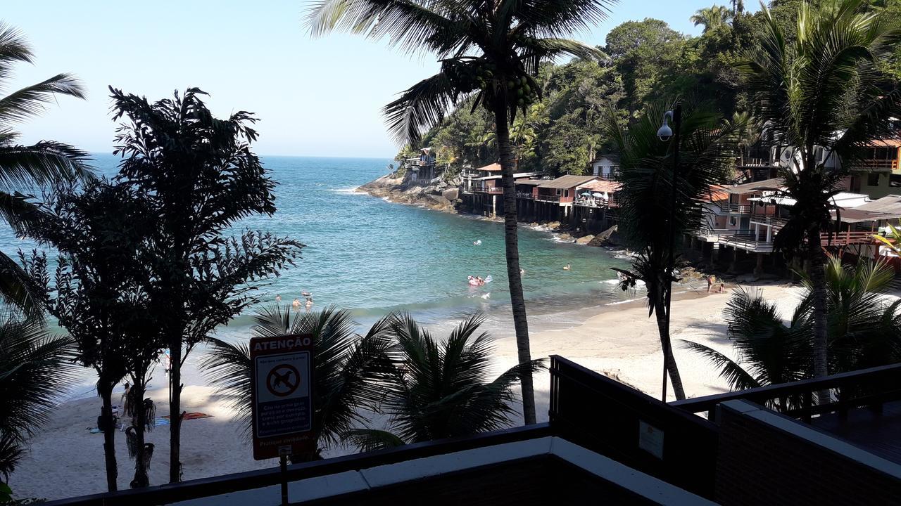 Recanto Do Atlantico Enseada Rm Guaruja Exterior photo