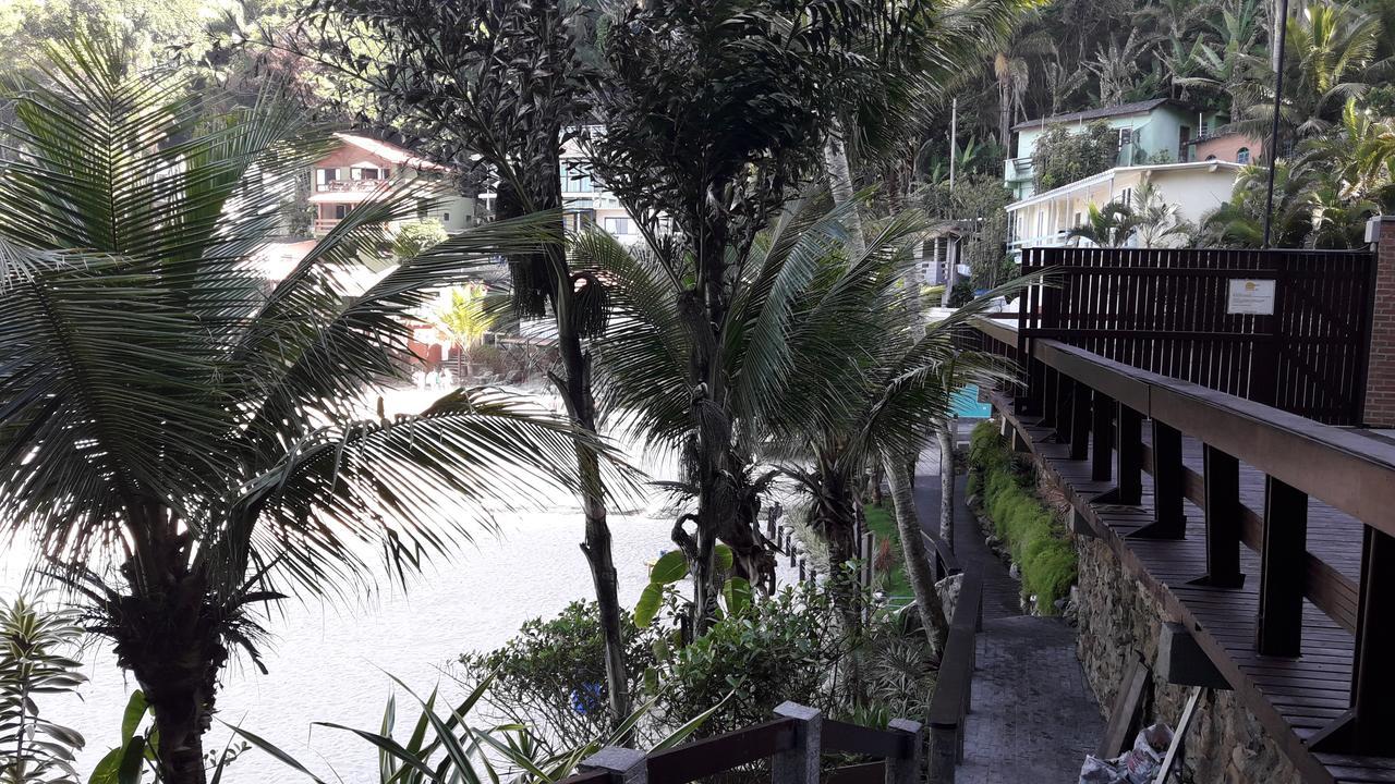 Recanto Do Atlantico Enseada Rm Guaruja Exterior photo