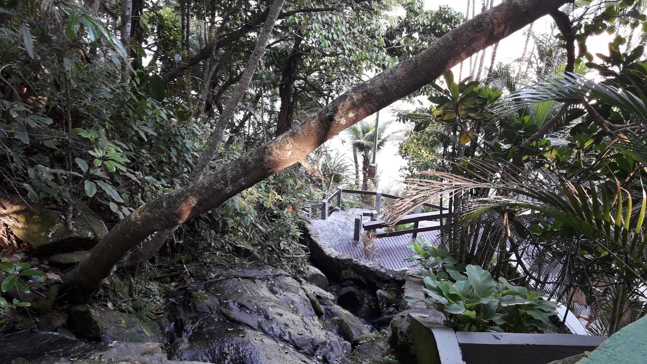 Recanto Do Atlantico Enseada Rm Guaruja Exterior photo