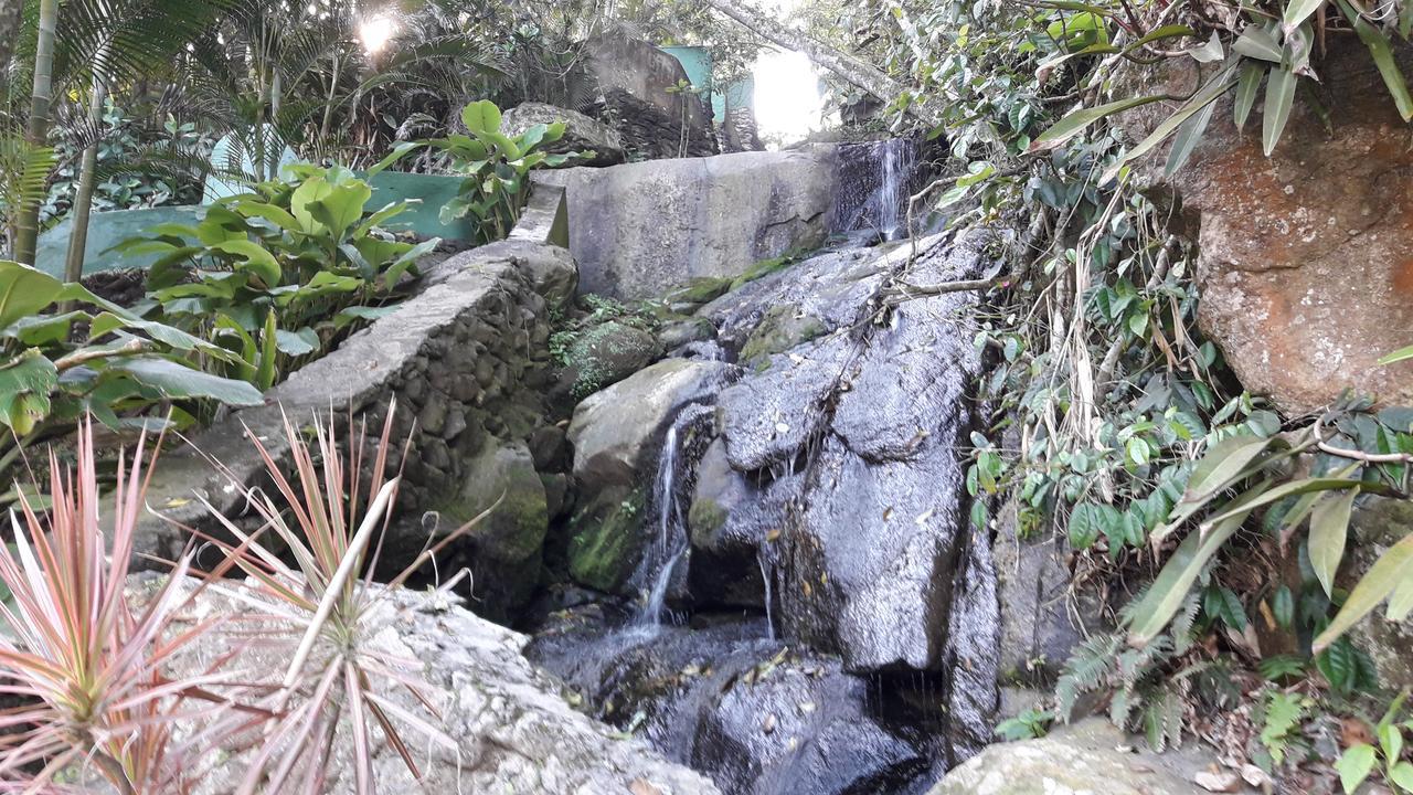 Recanto Do Atlantico Enseada Rm Guaruja Exterior photo