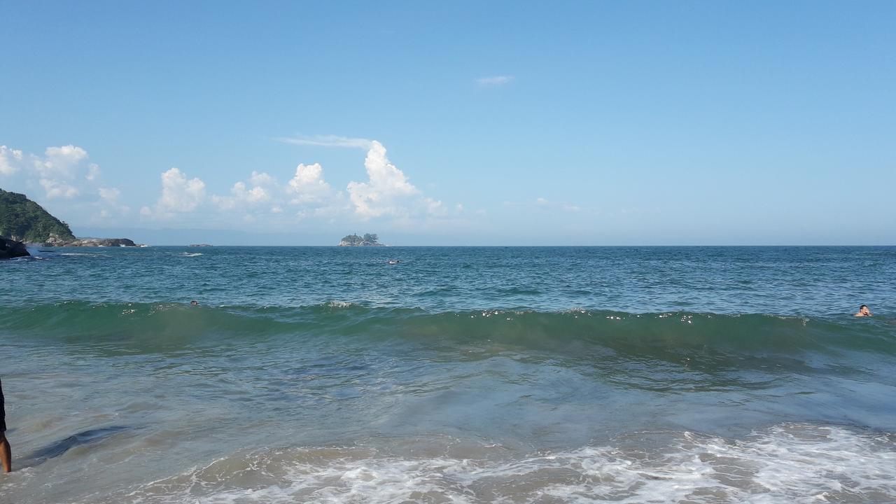 Recanto Do Atlantico Enseada Rm Guaruja Exterior photo