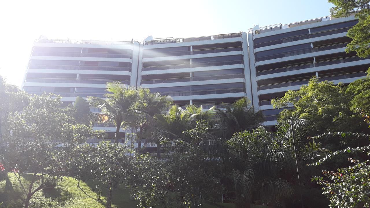 Recanto Do Atlantico Enseada Rm Guaruja Exterior photo